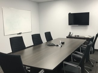 Toronto, ON Office - 1 Eva Rd