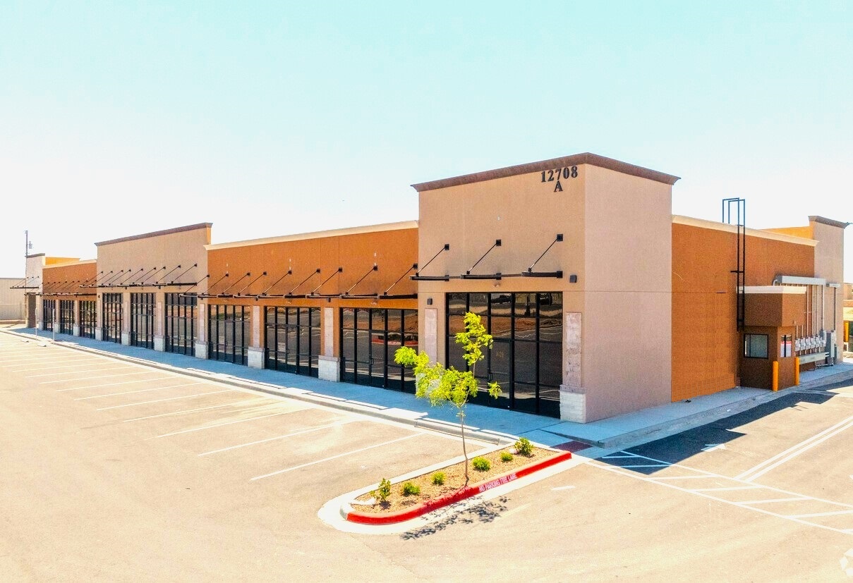 12708 Montana Ave, El Paso, TX for Rent