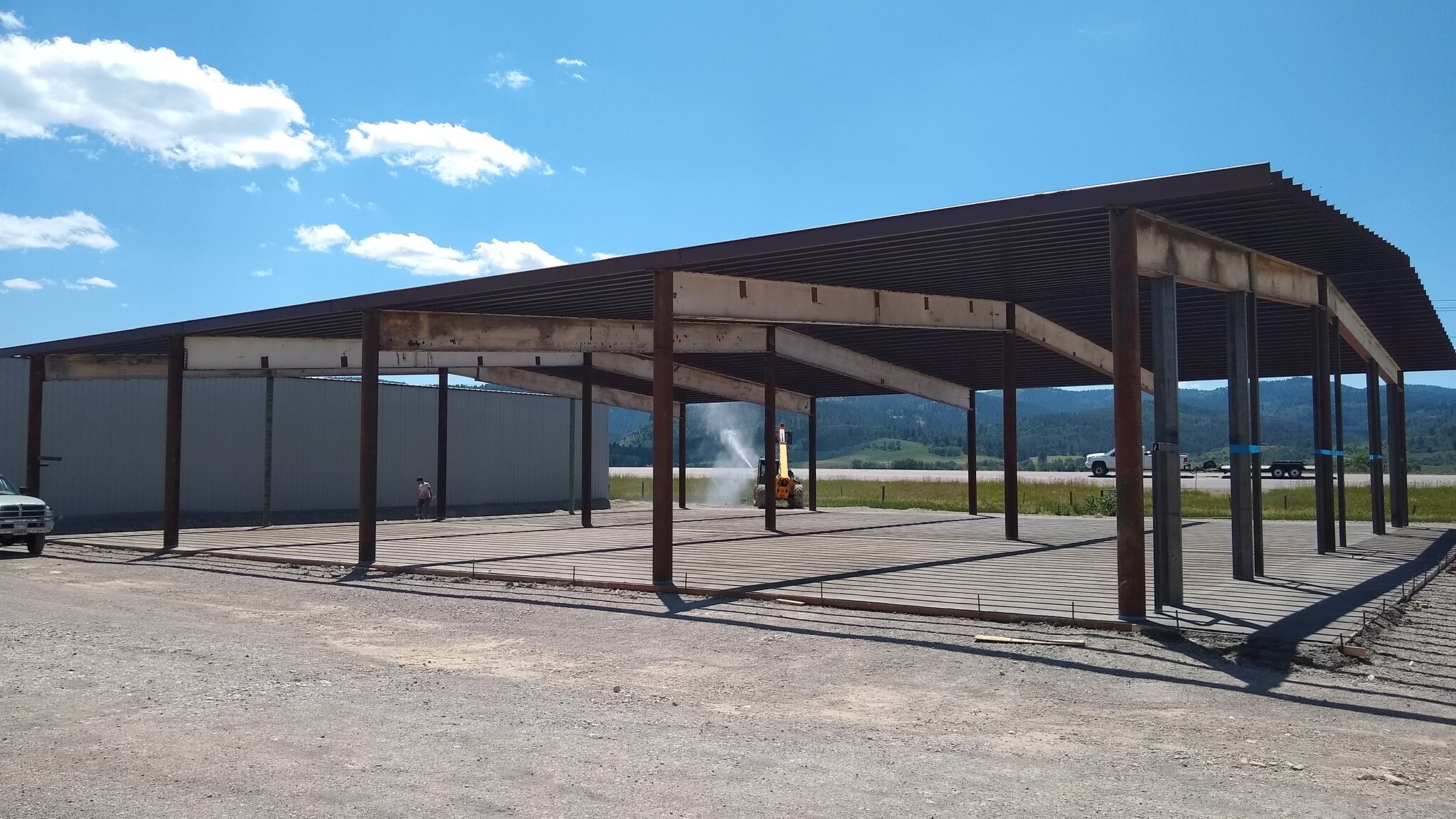 650 N Main St, Thayne, WY for Rent