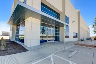 Manor, TX Industrial - 6719 E Howard Ln