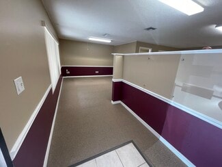 Saint Augustine, FL Office - 2730 Us-1
