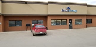 Regina, SK Retail - 303-350 Albert St