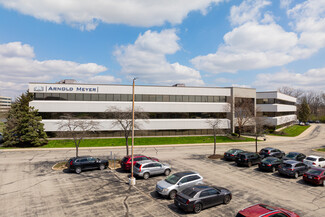 Indianapolis, IN Office - 8777 Purdue Rd