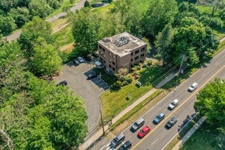 Hamden, CT Office - 2751 Dixwell Ave