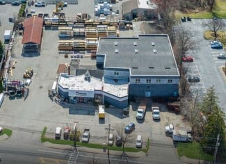 Pequannock, NJ Showroom - 69 Newark Pompton Tpke