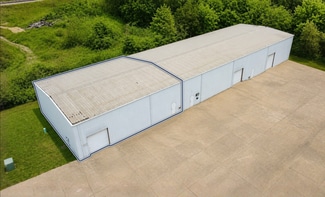 Fayetteville, AR Industrial - 1312 W Sunchase Ct Fayetteville, AR Industrial - 1312 W Sunchase Ct