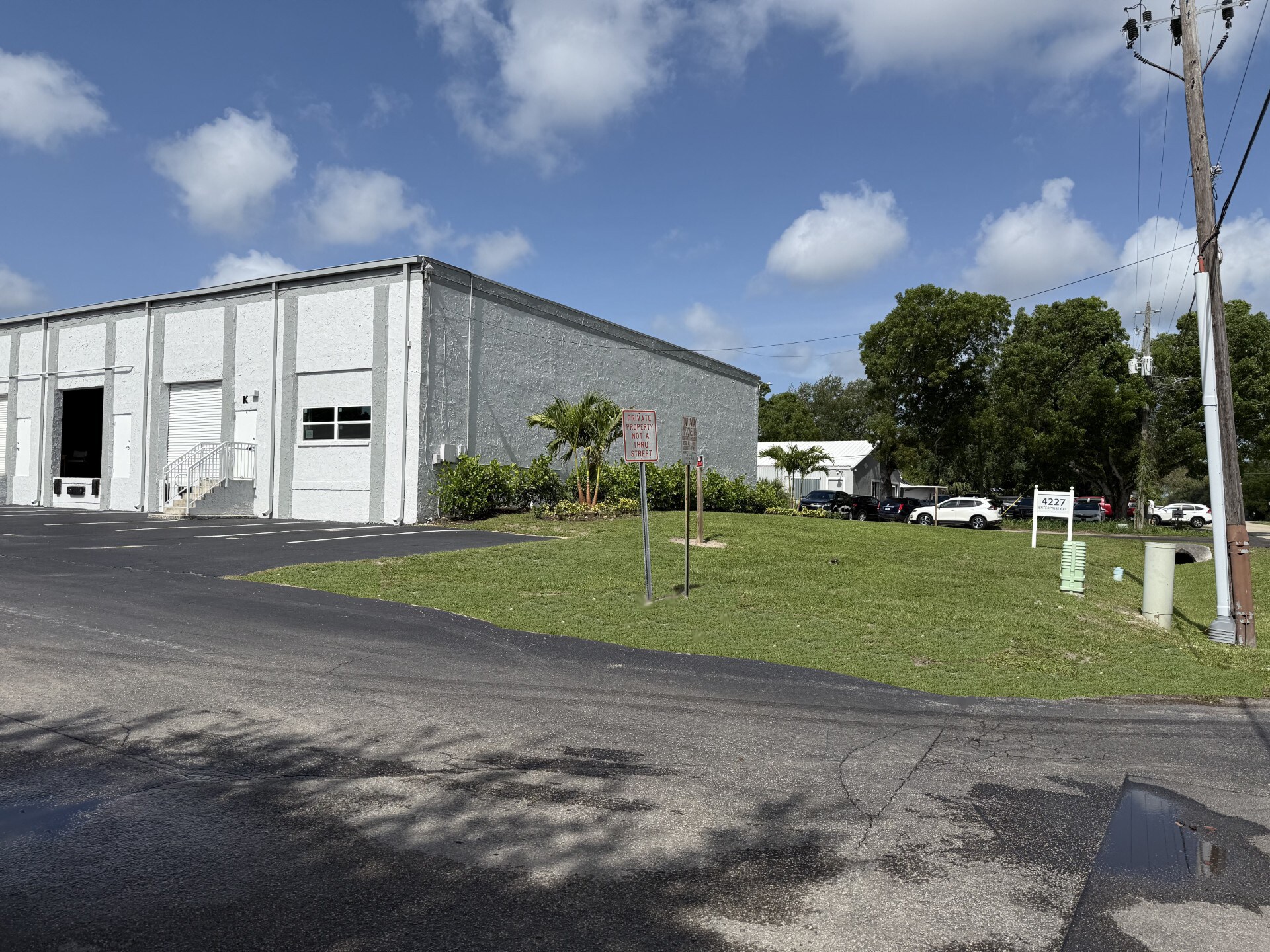 4227 Enterprise Ave, Naples, FL for Rent