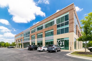 White Plains, MD Office - 5010 Regency Pl