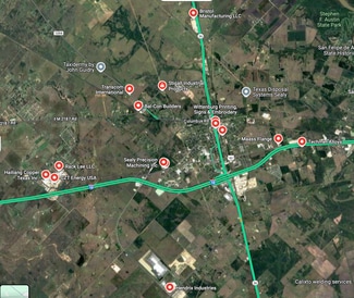 Sealy, TX Commercial - 2295 FM 1094