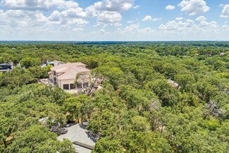 Grapevine, TX Residential - 3107 Wintergreen Ter