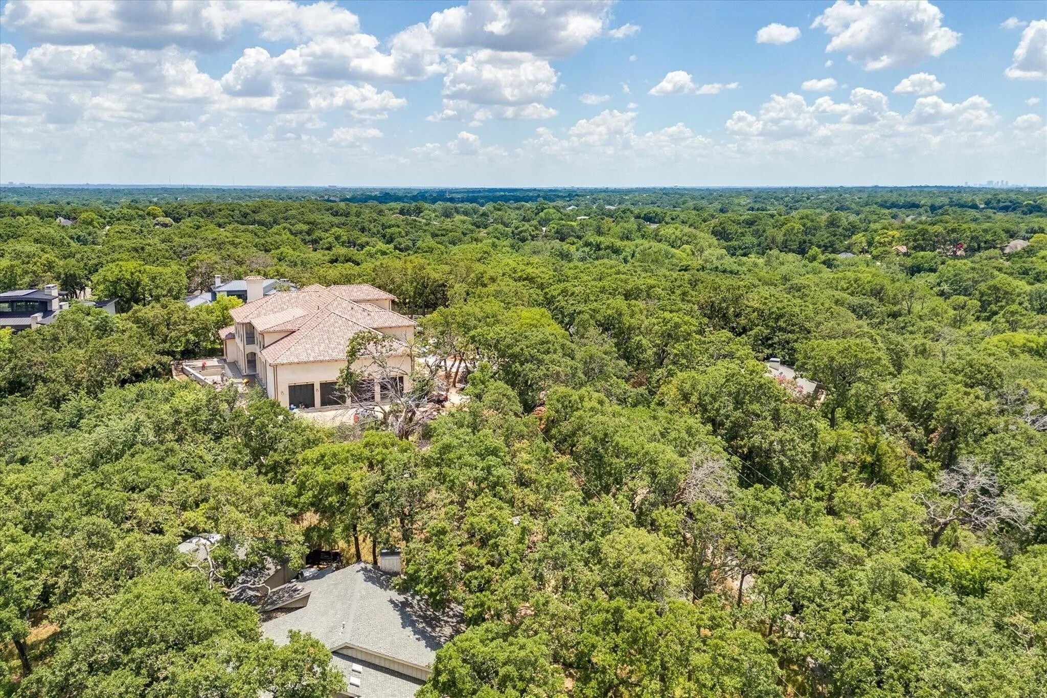 3107 Wintergreen Ter, Grapevine, TX for Sale