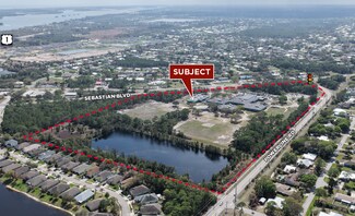 Sebastian, FL undefined - 400 Sebastian Blvd Sebastian, FL undefined - 400 Sebastian Blvd