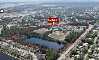 Sebastian, FL Schools - 400 Sebastian Blvd