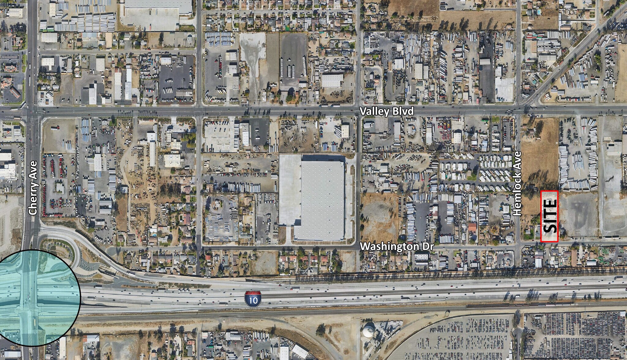 15132 Washington Dr, Fontana, CA for Sale