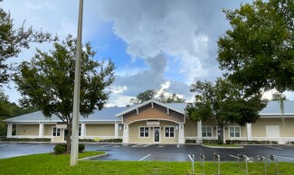 Lady Lake, FL Medical - 733-771 Highway 466