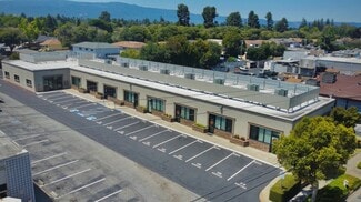 Sunnyvale, CA Warehouse - 1080-1098 W Evelyn Ave Sunnyvale, CA Warehouse - 1080-1098 W Evelyn Ave