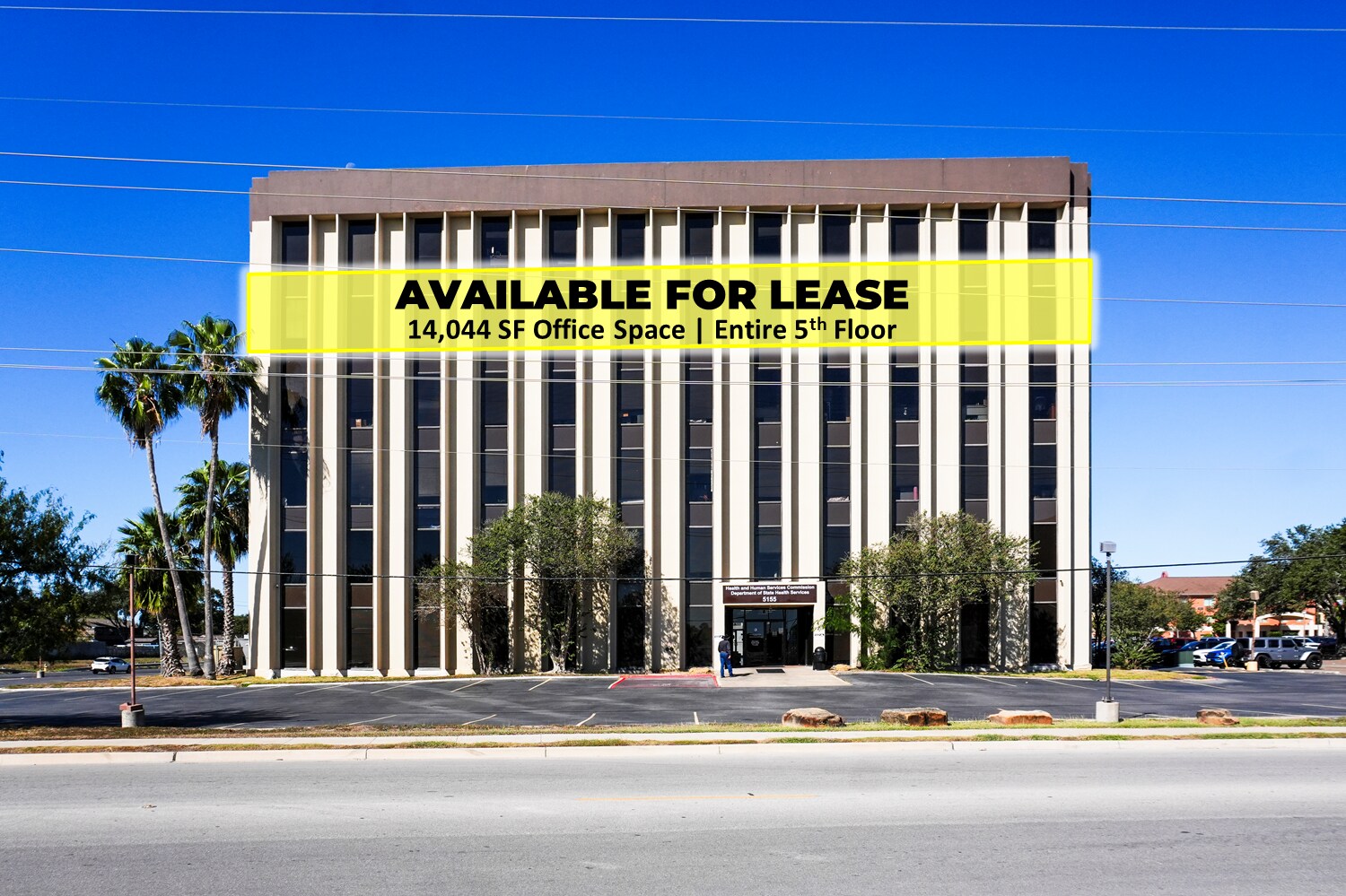 5155 Flynn Pky, Corpus Christi, TX for Rent