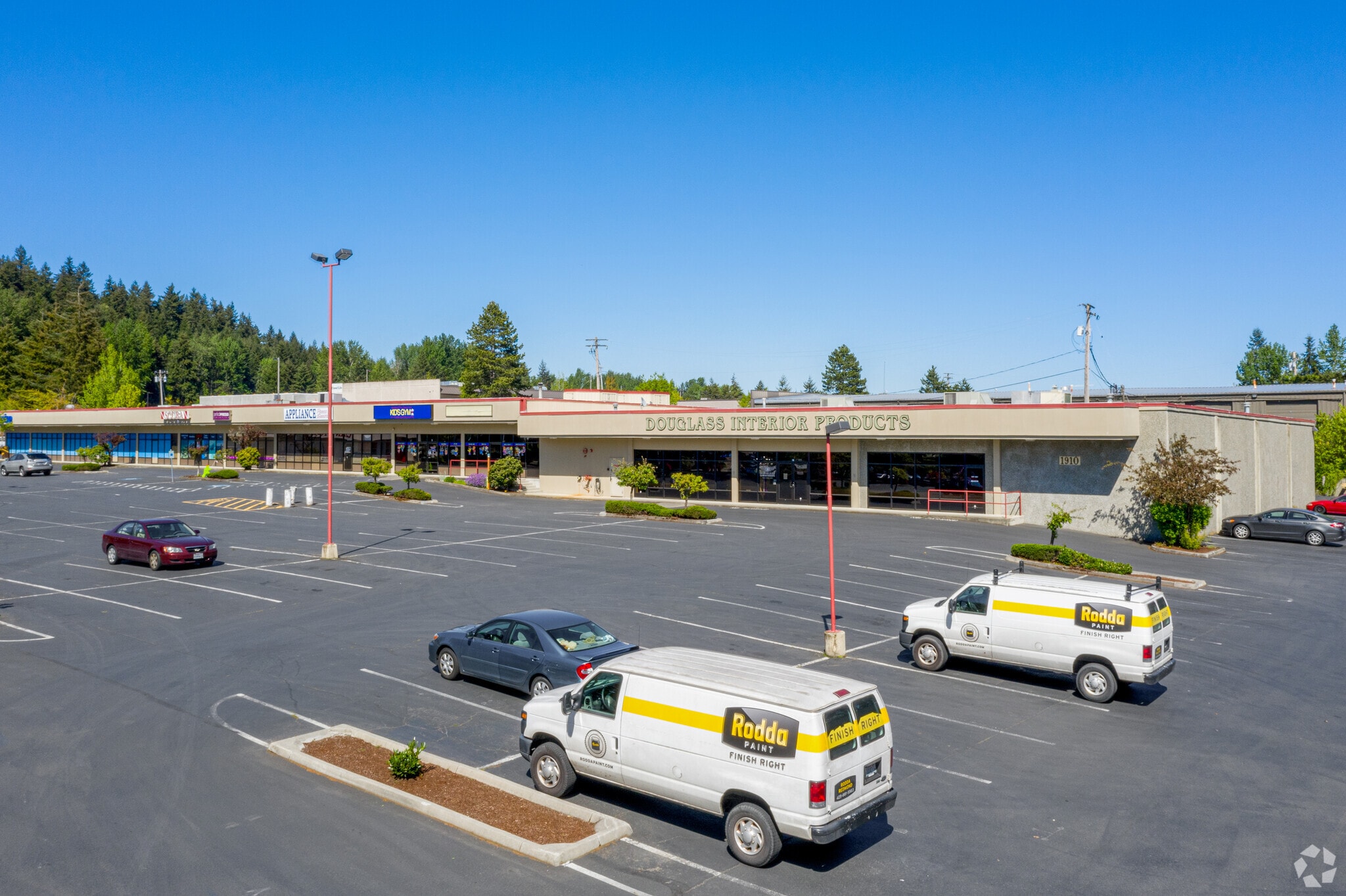 1910 132nd Ave NE, Bellevue, WA for Rent