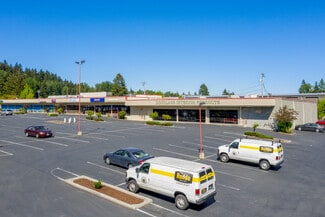 Bellevue, WA Retail - 1910 132nd Ave NE Bellevue, WA Retail - 1910 132nd Ave NE