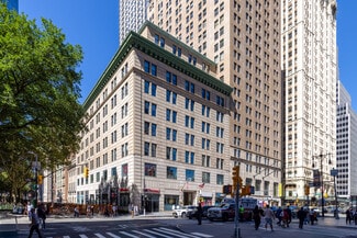 New York, NY Office - 217 Broadway New York, NY Office - 217 Broadway