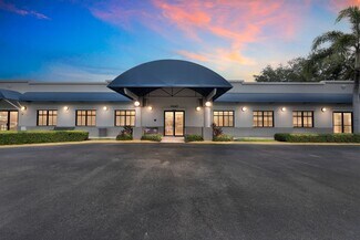 Lake Worth, FL Office/Medical, Medical - 4665 S Congress Ave
