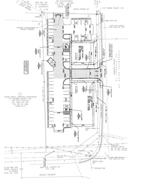 Conover, NC Commercial - 120 Thornburg Dr SE