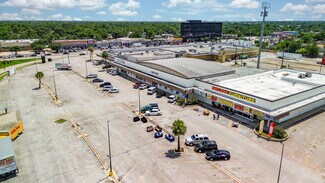 Pasadena, TX Retail - 1218-1240 Shaver St