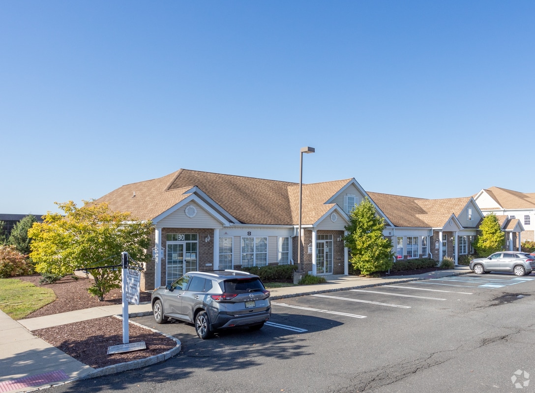 250 Old New Brunswick Rd, Piscataway, NJ for Rent