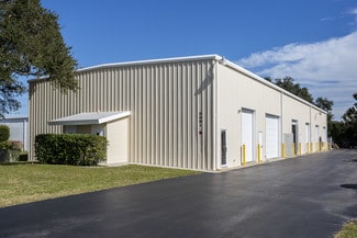 Sarasota, FL Industrial - 5681 Derek Ave