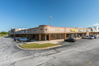 Springdale, AR Office/Retail - 2940 W Sunset Ave