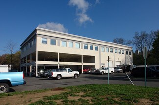 Falls Church, VA Office, Industrial - 2890 Emma Lee St