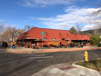 Denver, CO Retail - 889 S Race St