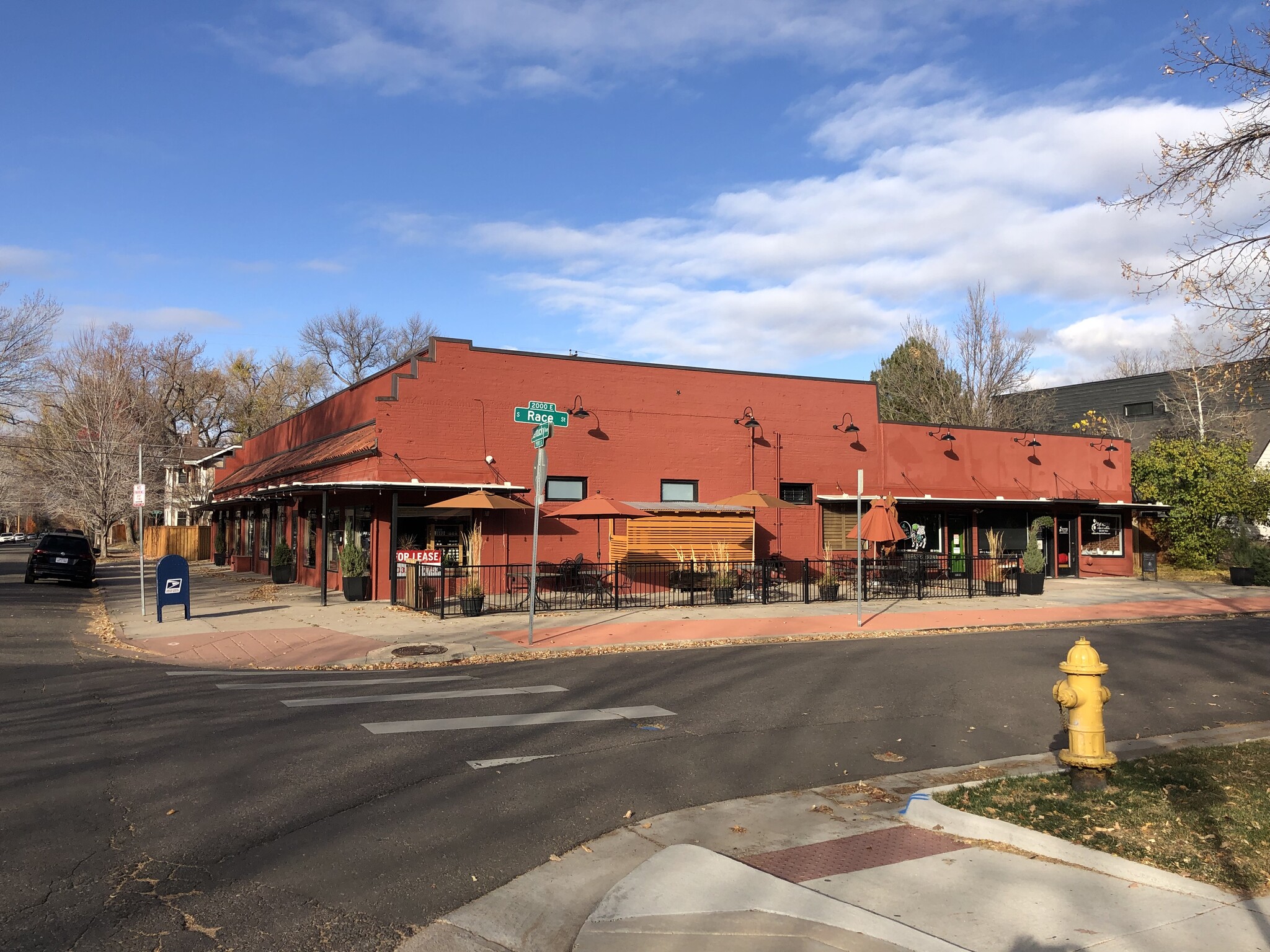 889 S Race St, Denver, CO for Rent