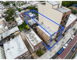 Astoria, NY Residential Land - 3014 21st St