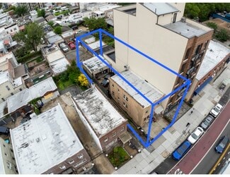 Astoria, NY Residential - 3014 21st St
