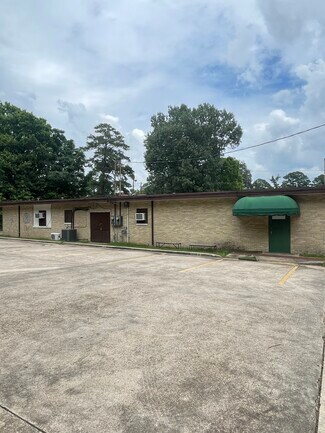 Shreveport, LA Medical - 210 Kings Hwy
