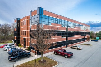 Allentown, PA Medical - 1320 Hausman Rd