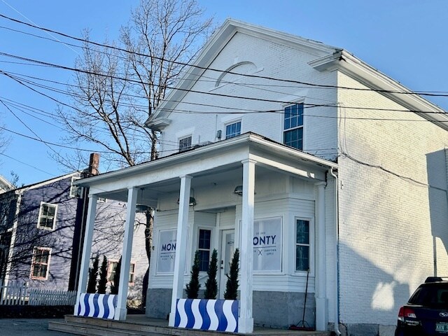 3892 US Route 7, Pittsford, VT for Sale