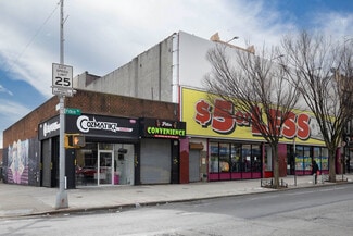 Brooklyn, NY Retail - 1518-1522 Pitkin Ave Brooklyn, NY Retail - 1518-1522 Pitkin Ave