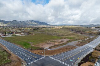 Tehachapi, CA Commercial Land - 21501 Tucker Rd Tehachapi, CA Commercial Land - 21501 Tucker Rd