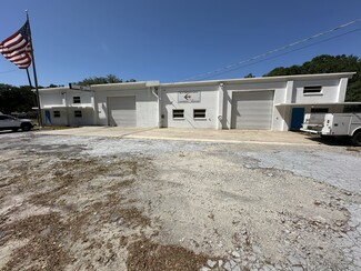 Mulberry, FL Industrial - 4055 Davis Rd