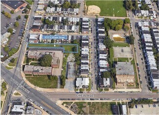 Philadelphia, PA Commercial - 5737 Wister st