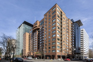 Portland, OR Retail - 225 SW Columbia St Portland, OR Retail - 225 SW Columbia St