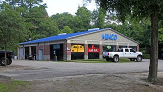 Tallahassee, FL Retail - 200 N Magnolia Dr Tallahassee, FL Retail - 200 N Magnolia Dr