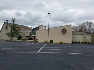 Ellisville, MO Office, Flex - 15764 Clayton Rd