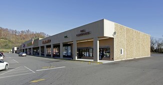Rogersville, TN Retail - 440 Park Blvd