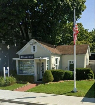 Quogue, NY Office - 134 Jessup Ave