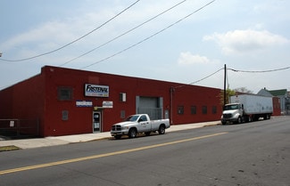 Paterson, NJ Industrial - 447 Madison Ave