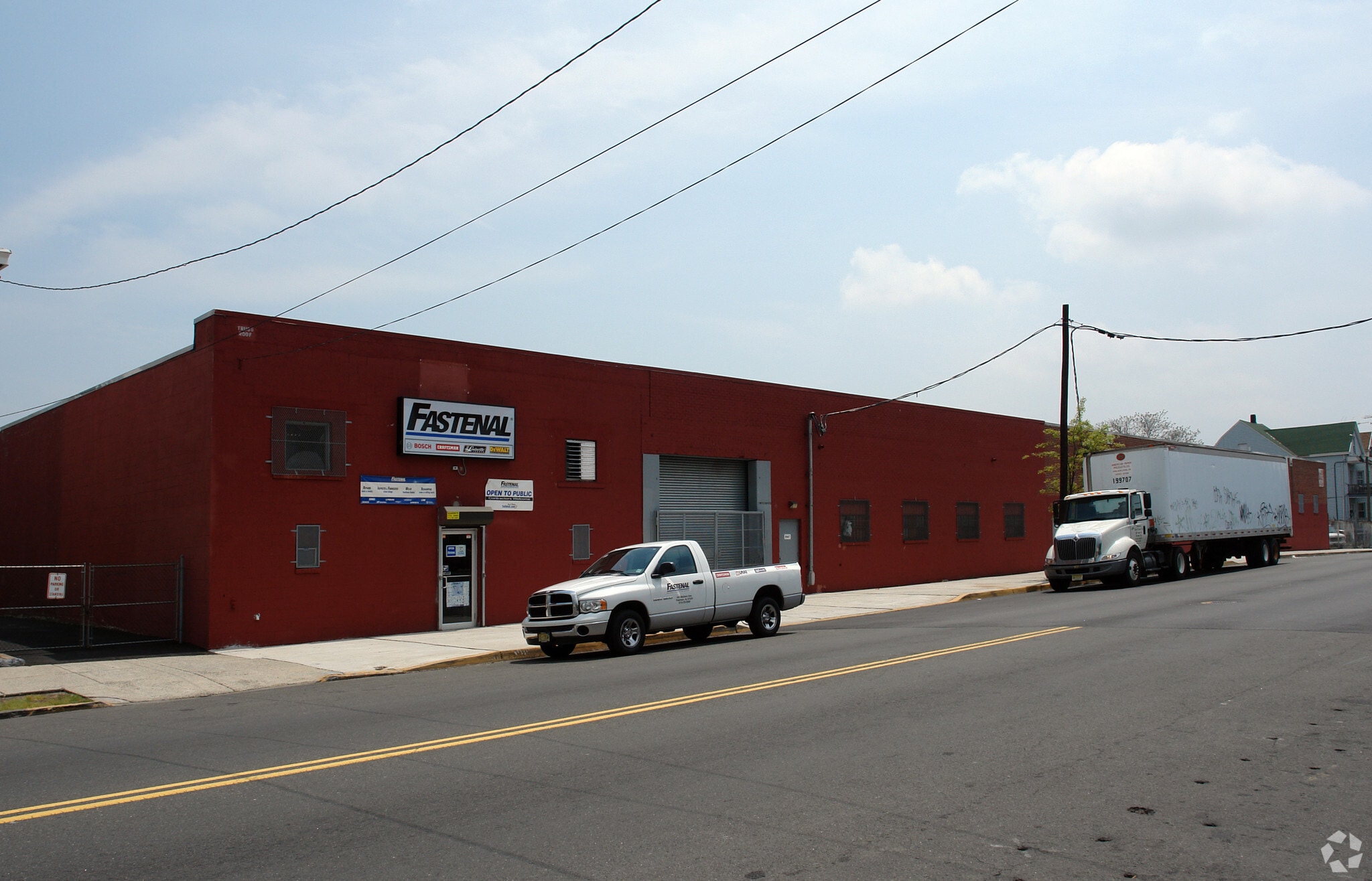 455 Madison Ave, Paterson, NJ for Rent