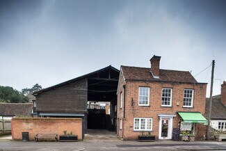 Stansted, ESS Industrial - 23-25 Lower St
